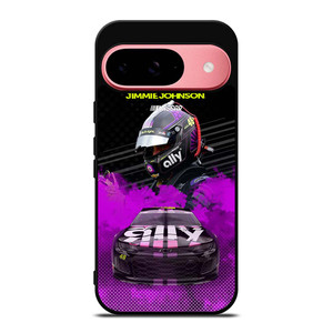 JIMMIE JOHNSON 48 NASCAR 2 Google Pixel 9 Case Cover
