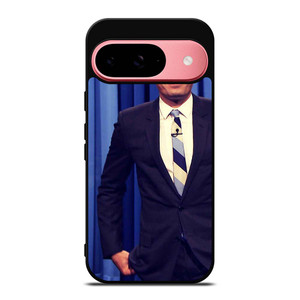 JIMMY FALLON COMEDIAN Google Pixel 9 Case Cover JIMMY FALLON COMEDIAN Google Pixel 9 Case Cover