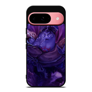 JINBE ONE PIECE ANIME 2 Google Pixel 9 Case Cover