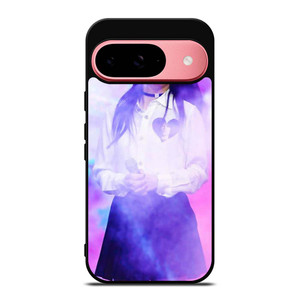 JISOO BLACKPINK COLORFUL Google Pixel 9 Case Cover