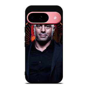 JOE ROGAN EXPERIENCE Google Pixel 9 Case Cover JOE ROGAN EXPERIENCE Google Pixel 9 Case Cover