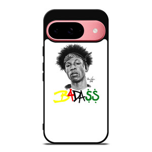 JOEY BADASS RAPPER SIGNATURE Google Pixel 9 Case Cover