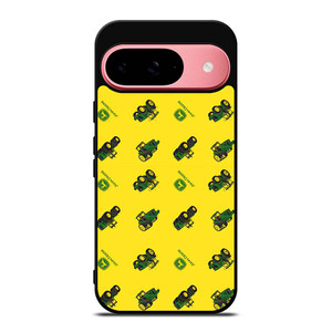JOHN DEERE COLLAGE WALL Google Pixel 9 Case Cover