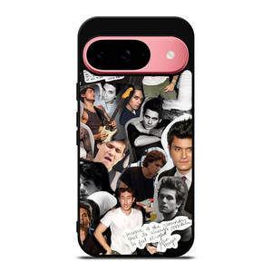 JOHN MAYER COLLAGE Google Pixel 9 Case Cover