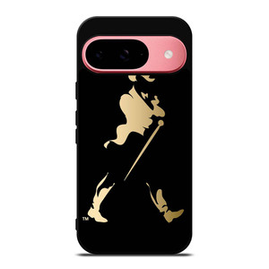 JOHNNIE WALKER WHISKEY LOGO Google Pixel 9 Case Cover