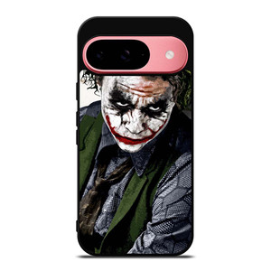 JOKER HEATH LEDGER ART Google Pixel 9 Case Cover