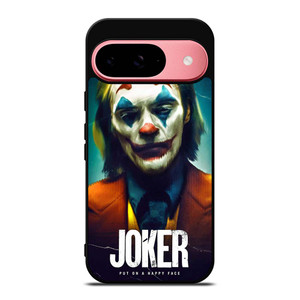 JOKER JOAQUIN PHOENIX  Google Pixel 9 Case Cover