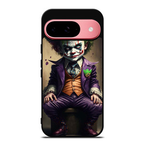 JOKER KID Google Pixel 9 Case Cover