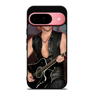 JON BON JOVI GUITAR Google Pixel 9 Case Cover JON BON JOVI GUITAR Google Pixel 9 Case Cover