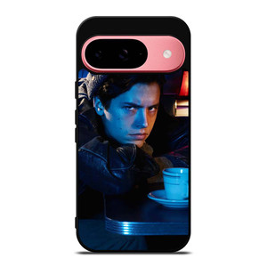 JUGHEAD JONES RIVERDALE COOL Google Pixel 9 Case Cover
