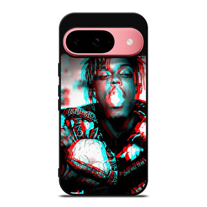JUICE WRLD RAPPER Google Pixel 9 Case Cover
