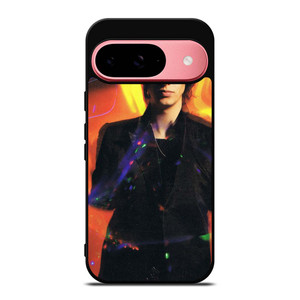 JULIAN CASABLANCA THE STROKES 2 Google Pixel 9 Case Cover