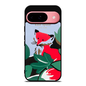 KATE SPADE BLAZE A TRAIL Google Pixel 9 Case Cover