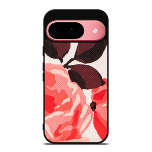 KATE SPADE CAMEROON STREET ROSES Google Pixel 9 Case Cover KATE SPADE CAMEROON STREET ROSES Google Pixel 9 Case Cover