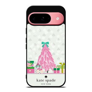 KATE SPADE CHRISMAS GIFT Google Pixel 9 Case Cover KATE SPADE CHRISMAS GIFT Google Pixel 9 Case Cover