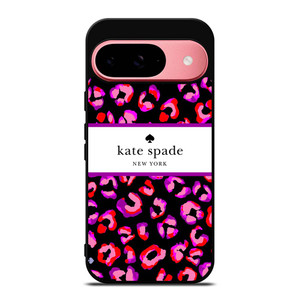 KATE SPADE FLOWER PATTERN 2 Google Pixel 9 Case Cover