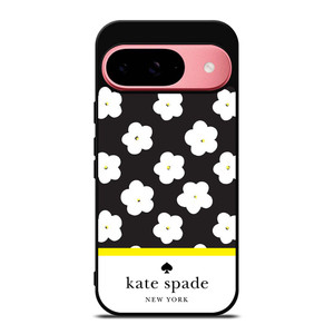 KATE SPADE FLOWER PATTERN 3 Google Pixel 9 Case Cover