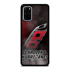 CAROLINA HURRICANES NHL HOCKEY Samsung Galaxy S20 Plus Case Cover