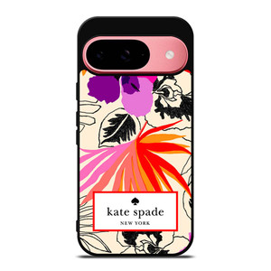 KATE SPADE FLOWER Google Pixel 9 Case Cover