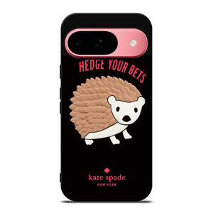 KATE SPADE HEDGE YOUR BETS Google Pixel 9 Case Cover