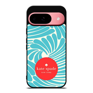 KATE SPADE JAPANESE PATTERN Google Pixel 9 Case Cover