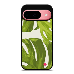 KATE SPADE NEW YORK LEAF Google Pixel 9 Case Cover