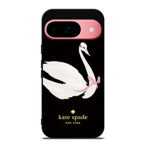 KATE SPADE SWAN Google Pixel 9 Case Cover