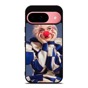 KATY PERRY SMILE ALBUM Google Pixel 9 Case Cover