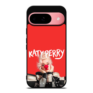 KATY PERRY SMILE SONG COVER Google Pixel 9 Case Cover