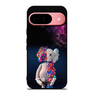 KAWS HYPERBEAST Google Pixel 9 Case Cover