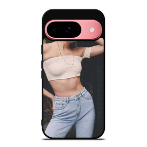 KENDALL JENNER SEXY Google Pixel 9 Case Cover