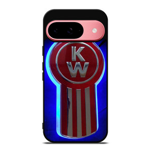 KENWORTH TRUCK SYMBOL Google Pixel 9 Case Cover