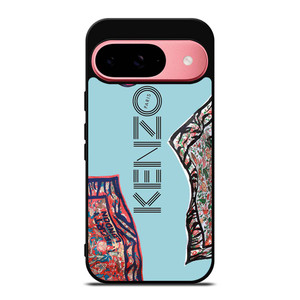KENZO PARIS LOGO Google Pixel 9 Case Cover