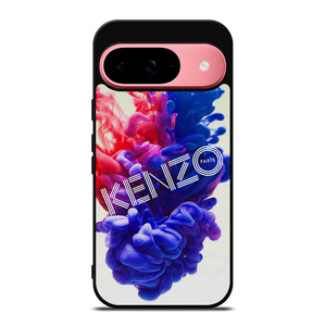 KENZO PARIS SYMBOL Google Pixel 9 Case Cover