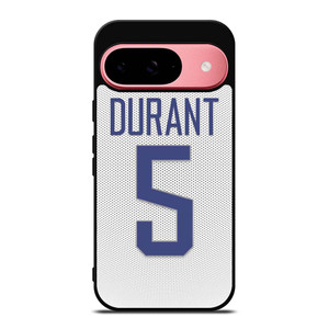 KEVIN DURANT USA BASKETBALL Google Pixel 9 Case Cover
