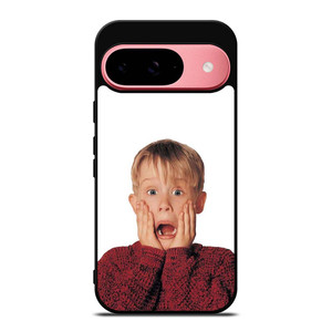 KEVIN MCCALLISTER HOME ALONE Google Pixel 9 Case Cover