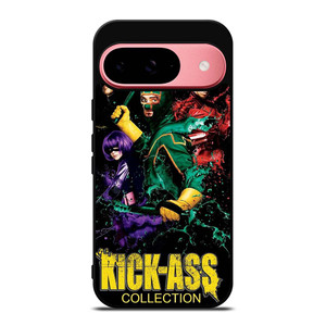 KICK ASS COLLECTIONS Google Pixel 9 Case Cover