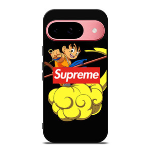 KID GOKU DRAGON BALL SUPREME Google Pixel 9 Case Cover