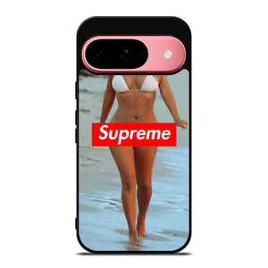 KIM KARDASHIAN SEXY SUPREME Google Pixel 9 Case Cover KIM KARDASHIAN SEXY SUPREME Google Pixel 9 Case Cover