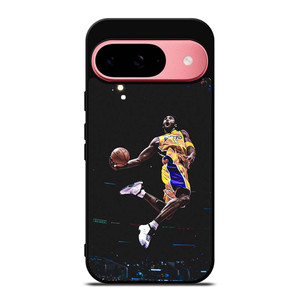 KOBE LAKERS AESTHETIC Google Pixel 9 Case Cover