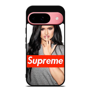 KYLIE SUPREME JENNER Google Pixel 9 Case Cover