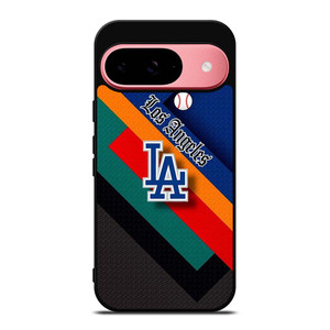 LA DODGERS NEW ERA Google Pixel 9 Case Cover