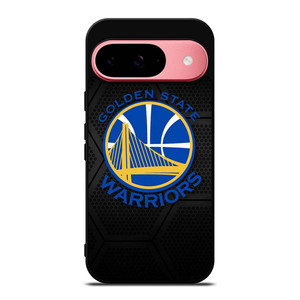 LA LAKERS NBA LOGO Google Pixel 9 Case Cover