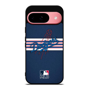 LA LOS ANGELES DODGERS MLB BASEBALL Google Pixel 9 Case Cover