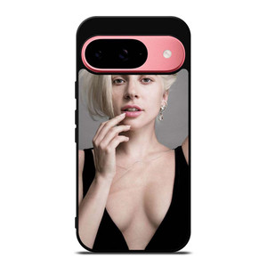 LADY GAGA 2 Google Pixel 9 Case Cover LADY GAGA 2 Google Pixel 9 Case Cover