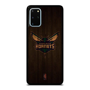 CHARLOTTE HORNETS BASKETBALL COURT NBA Samsung Galaxy S20 Plus Case Cover CHARLOTTE HORNETS BASKETBALL COURT NBA Samsung Galaxy S20 Plus Case Cover