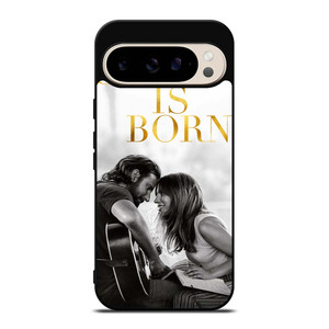 A STAR IS BORN LADY GAGA Google Pixel 9 Pro Case Cover A STAR IS BORN LADY GAGA Google Pixel 9 Pro Case Cover