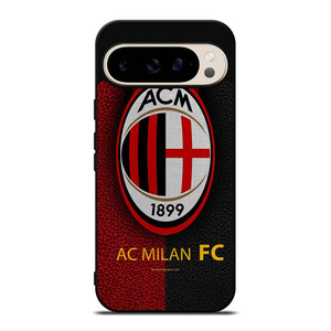 AC MILAN FC FOOTBALL CLUB Google Pixel 9 Pro Case Cover AC MILAN FC FOOTBALL CLUB Google Pixel 9 Pro Case Cover