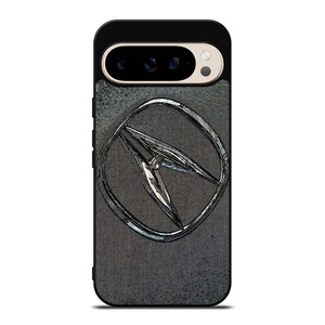 ACURA RUSTY LOGO Google Pixel 9 Pro Case Cover ACURA RUSTY LOGO Google Pixel 9 Pro Case Cover