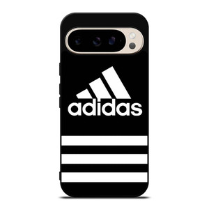 ADIDAS HORIZONTAL STRIPE LOGO Google Pixel 9 Pro Case Cover ADIDAS HORIZONTAL STRIPE LOGO Google Pixel 9 Pro Case Cover